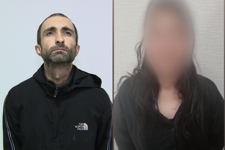  Gənc qızları narkokuryerliyə   cəlb edən qadın saxlanıldı