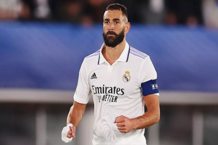 La Liqa tarixində 4-cüdür,  legionerlər arasında 