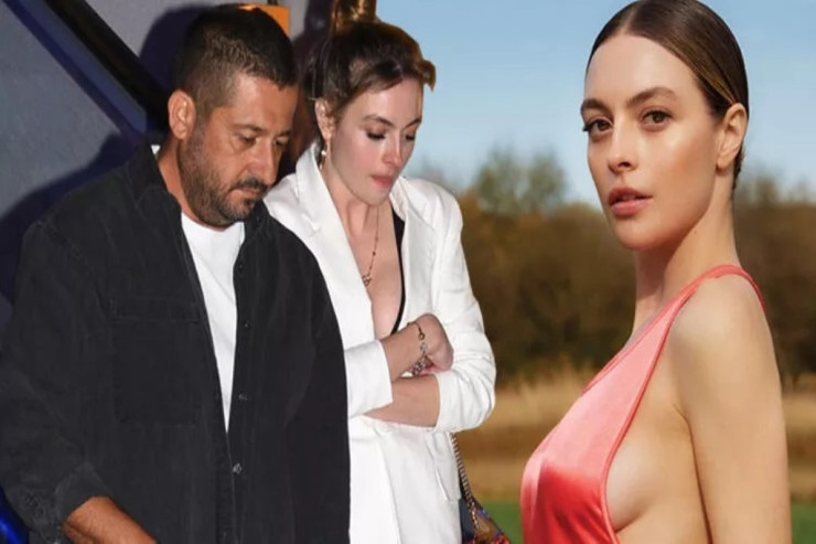 Melis Sezen : Aşıq olanda çiçək açıram