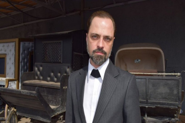 Tanınmış aktyor “Qalatasaray” azarkeşlərindən üzr istədi