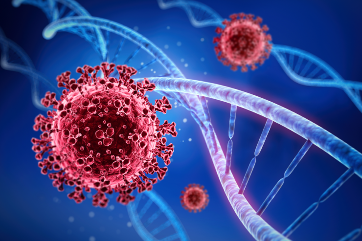 Azərbaycanda COVID-dən 5 nəfər öldü 