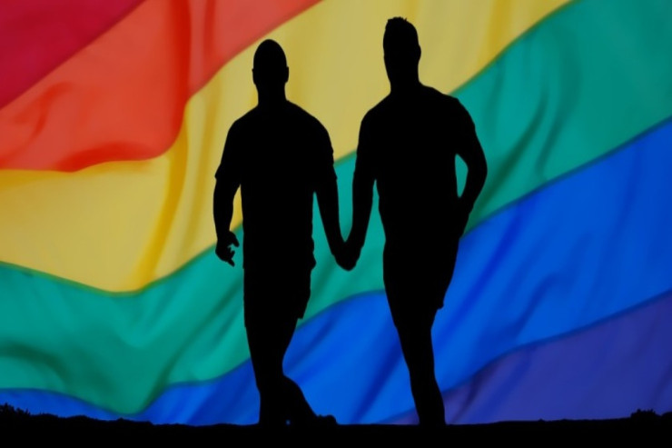 Homoseksual kişiyə  “evdar qadın” statusu verildi   – İlk dəfə