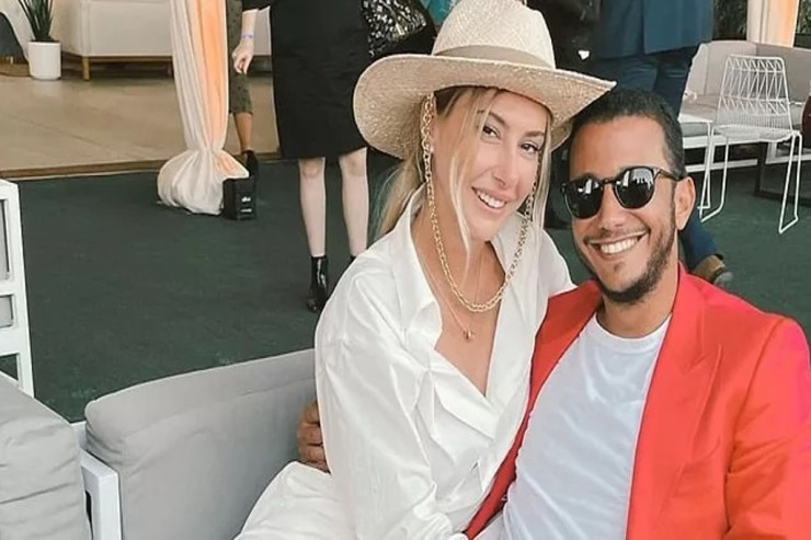 Şeyma Subaşının evliliyi ilə bağlı şok iddia – “Kürəkəni almışıq” 