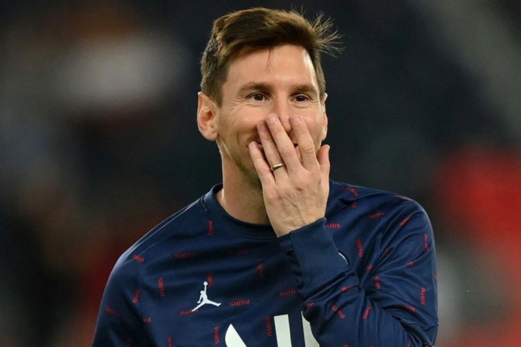 Messinin “Barselona”dan  daha bir tələbi   AÇIQLANDI