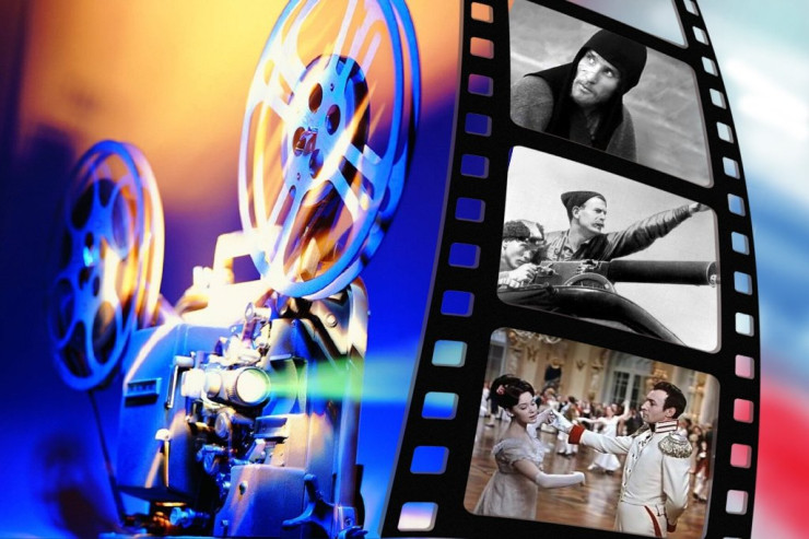 Azərbaycanda çəkilən ən maraqlı  xarici filmlər 