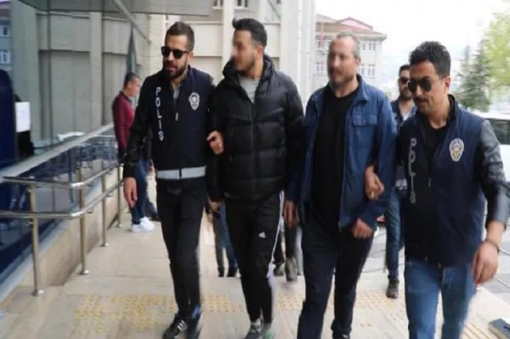 Narkotacirlər azərbaycanlı tələbəni cinsi istismar etdilər 