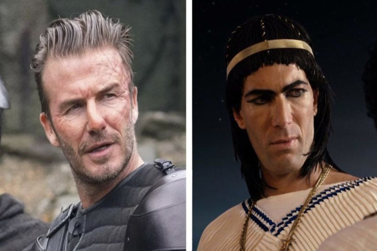 Böyük kinoda rol alan  10 məşhur futbolçu   - SİYAHI