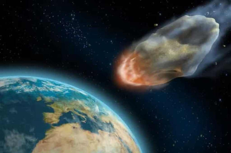 Yerə ən böyük asteroid yaxınlaşır:  İnsanlar üçün təhlükə varmı? 