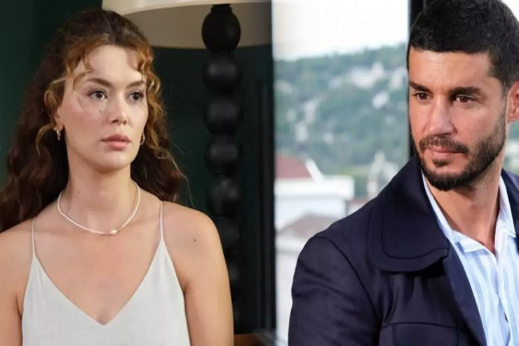 Bu serialla bağlı QƏRAR VERİLDİ 