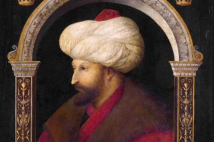 Padşahlar və krallar niyə yan tərəfdən pozalar veriblər?