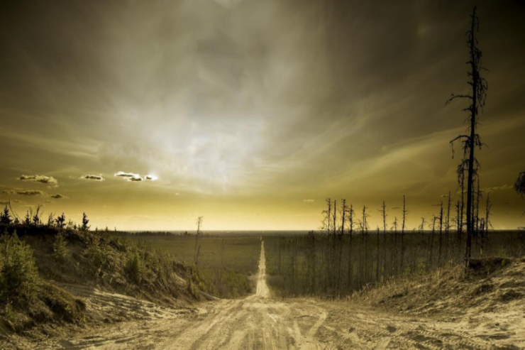 Bu aylarda Rusiya üçün  bədbin PROQNOZ 