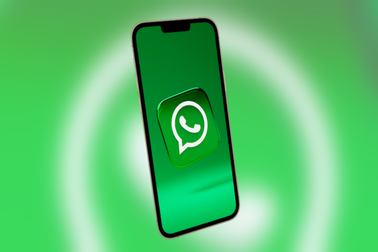 “WhatsApp”dan iOS istifadəçiləri üçün YENİLİK 