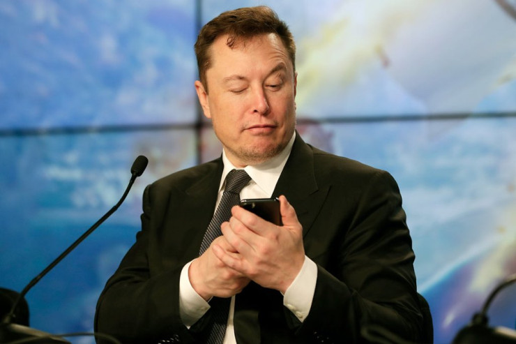 İlon Mask “Twitter”ə daha bir yenilik gətirdi – Video və audio zənglər  