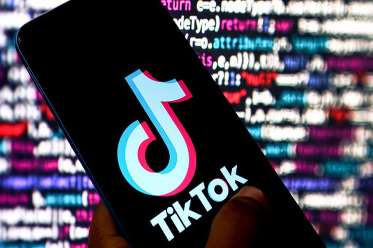 "TikTok" jurnalistin profilini  OĞURLADI 