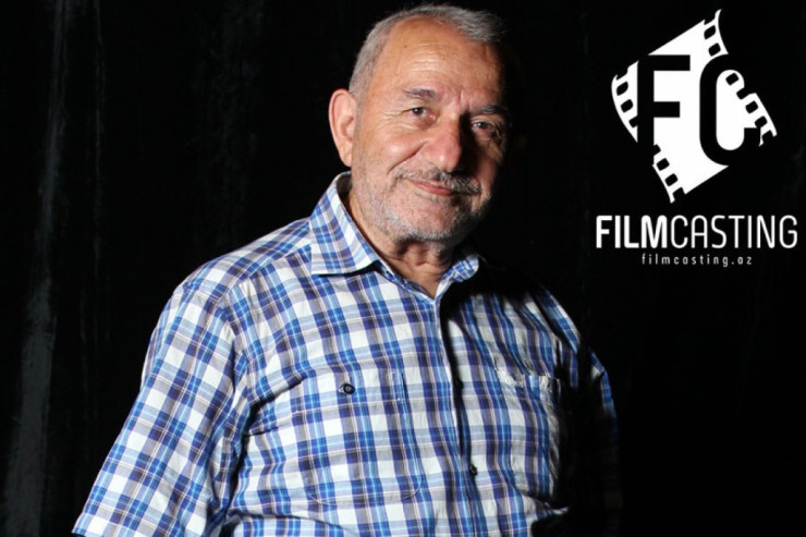 Azərbaycanın qocaman aktyoru nə üçün kimsəsiz öldü?