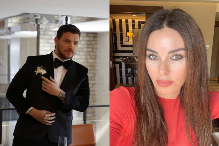 Məşhur müğənni gizli sevgilisini  ETİRAF ETDİ 