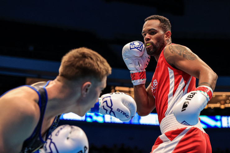 Azərbaycanın 2 boksçusu dünya çempionatının yarımfinalında 