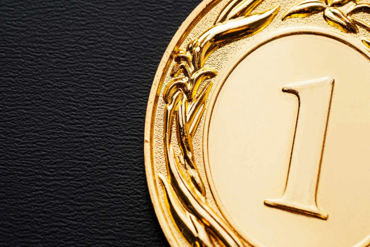 İdmançının qızıl medalı oğurlandı