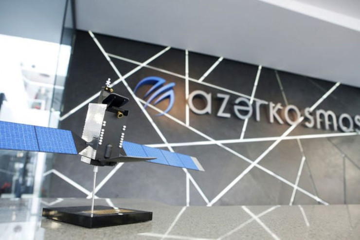 Azərbaycan peyklərinin sayını artırır  