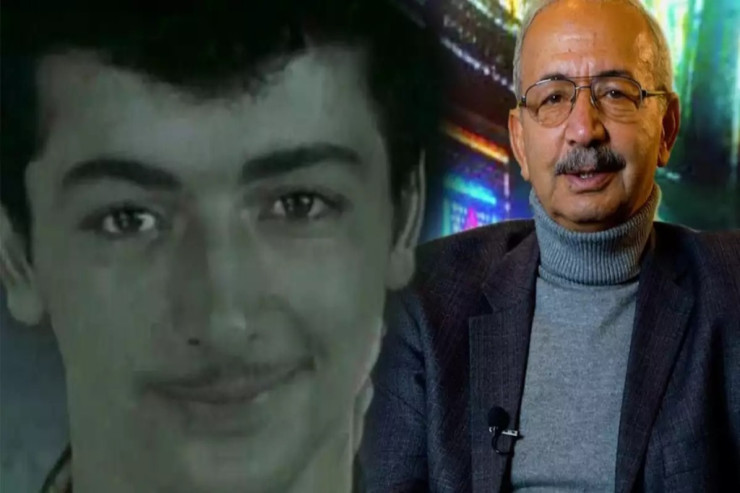 Elxan Qasımovun SON DURUMU  - Qızı danışdı