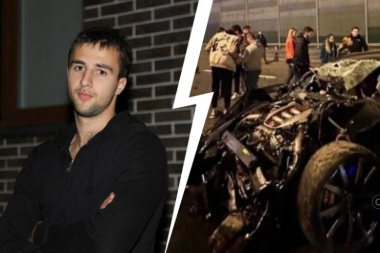 Keçmiş futbolçu  yarış zamanı   öldü