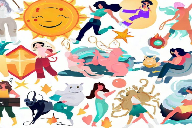  Həftə sonu   bürcləri nə gözləyir?  - PROQNOZ