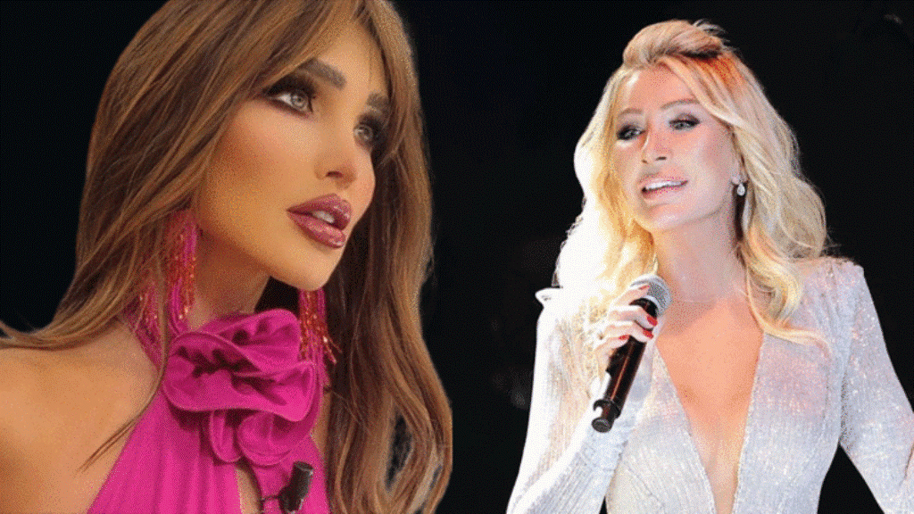 Seren Serengildən Seda Sayana ATMACA: "Əri ilə  xoşəxtlik pozları   verməklə deyil"