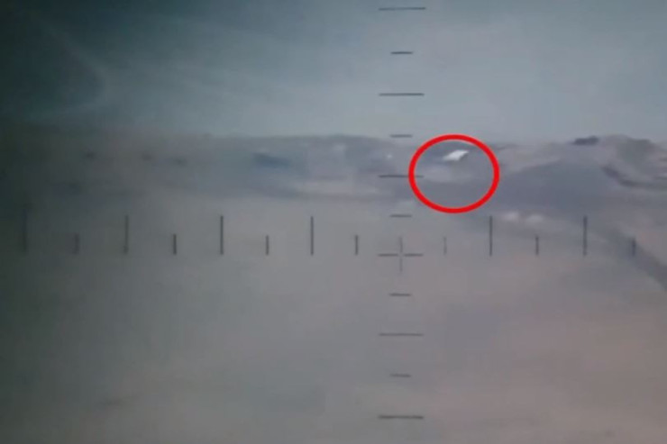 Ermənilərin canlı qüvvəsi, PUA-larının komanda-qərargah məntəqəsi belə məhv edildi - VİDEO 