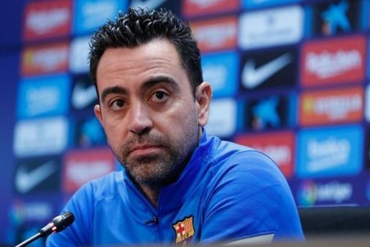 "Barselona tarixinin ən yaxşı yarımmüdafiəçisini itiririk" - Xavi 