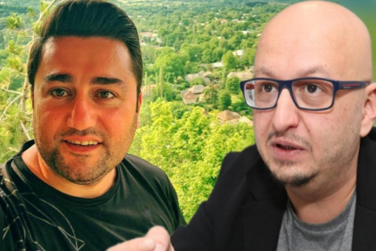 Müşviq Şahverdiyev və “Cinemazadeh” haqqında qərar verildi - Uduzan kim oldu? 