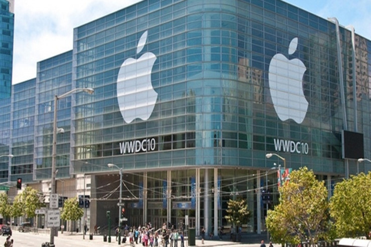 "Apple" süni intellekt yarışında məğlub olacağını AÇIQLADI 