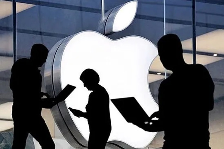 Yeni Apple prosessorları  təqdim olunacaq