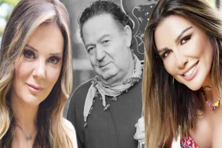 Kayahanın qızından atasının mahnısını oxuyana  sərt sözlər 