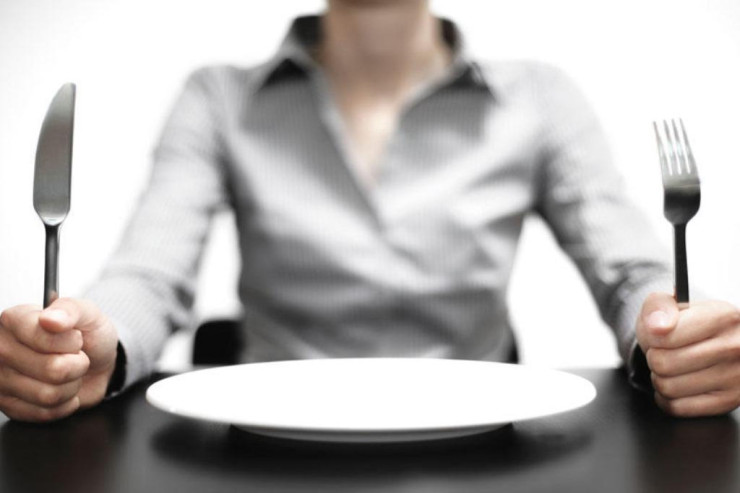 Aclıq hissi qocalmanı YAVAŞLADIR 