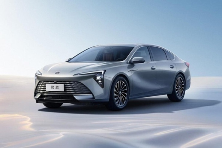 “General Motors” yeni  retro üslublu avtomobilini   təqdim etdi