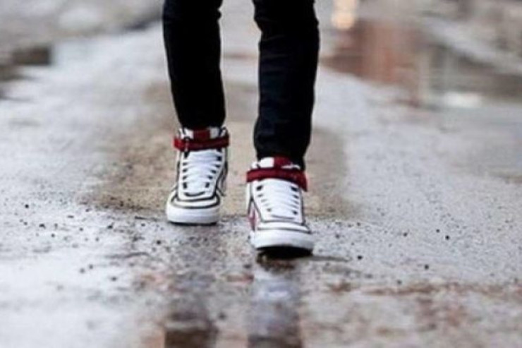 Bakıda yeniyetmə oğlan itkin düşdü