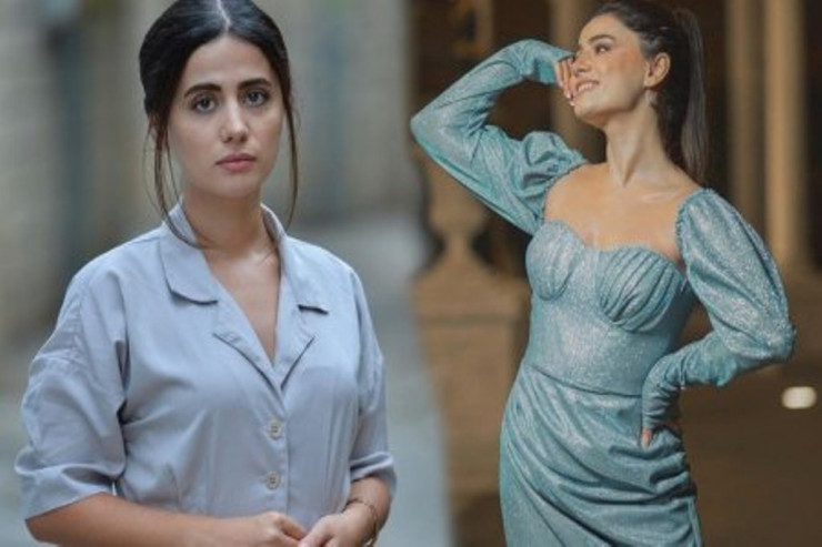 Zarinanı makiyajsız kimə oxşatdılar?