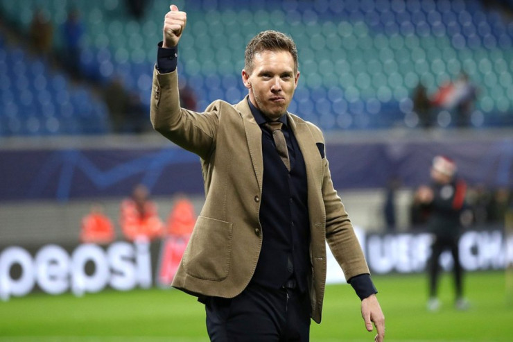 “Çelsi”nin baş məşqçisi olmaqdan  imtinasının   SƏBƏBİ