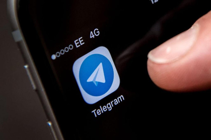 “Telegram”da  kamera və mikrofonu   aktivləşdirən boşluq aşkarlandı