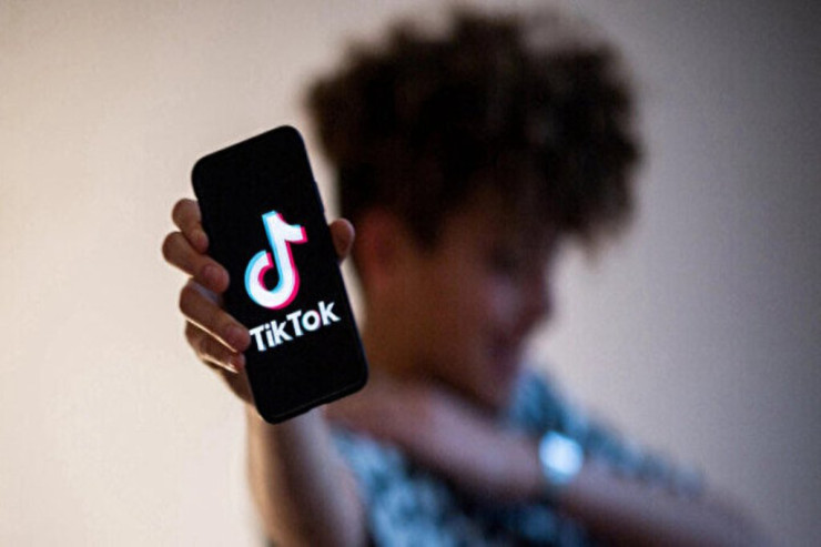 "Tiktok"a daha bir QADAĞA 