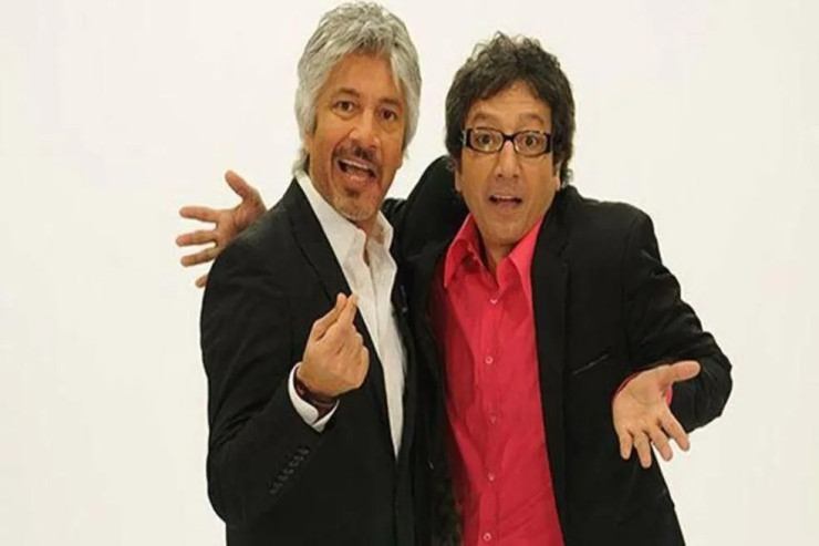 Aktyorlar Türkiyə seriallarını  məsxərəyə   qoydular - VİDEO 