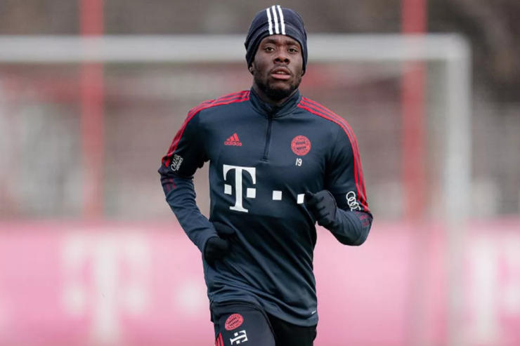 Onunla “Real” və “Mançester Siti” maraqlanır