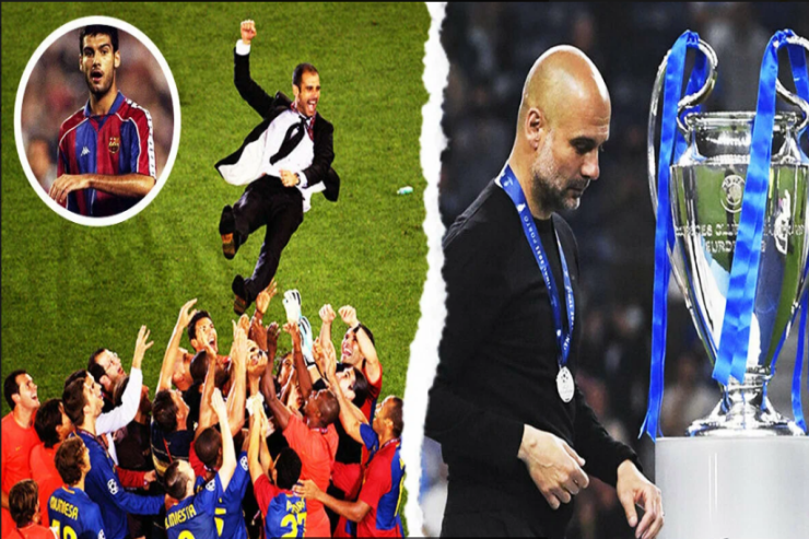 Çempionlar Liqasının  altıncı finalı:   Böyük qələbələr və...