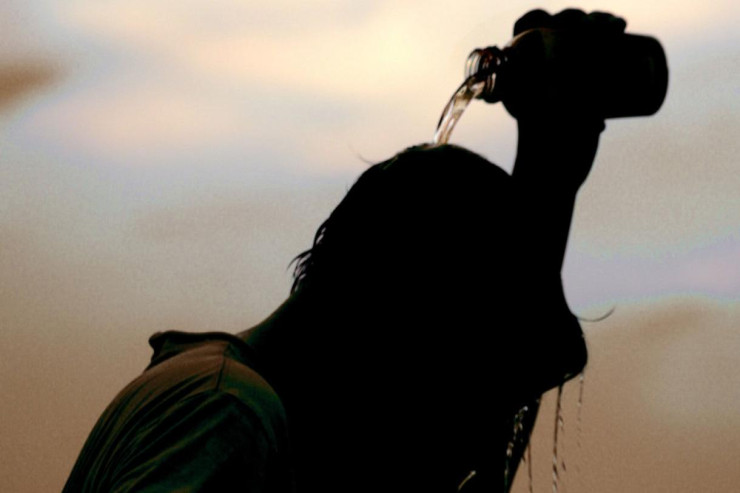 Tarixin ən isti ili AÇIQLANDI 