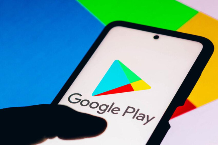 Bu proqram “Google Play”dən silindi 