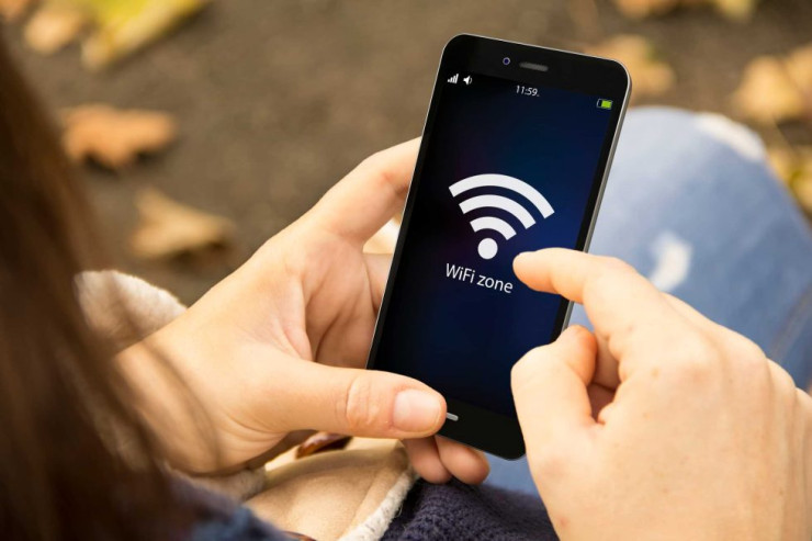 Evdə “WiFi” sürətini artırmağın  BEŞ ASAN YOLU   