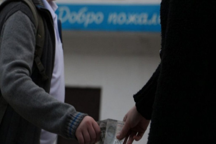 İş adamı Rəşad Mustafabəyli necə REKET OLDU? 