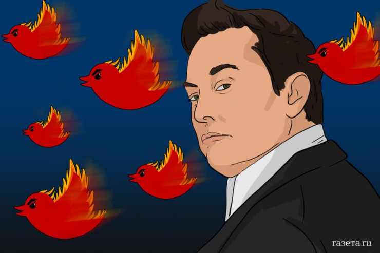 Keçmiş işçiləri İlon Maskı  MƏHKƏMƏYƏ VERDİ  