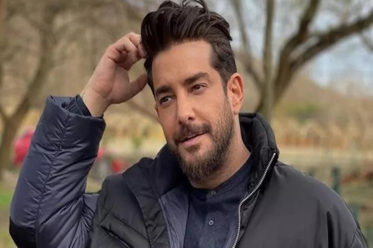 Enis Arıkanın saçları qonşusunu niyə  qorxudub? 