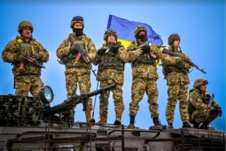 Müharibədə ölən  ukraynalı idmançıların   SAYI